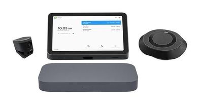 Videokonferenz-Kit ASUS Google Meet GQE20A
