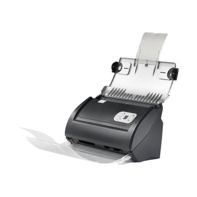 Scanner Plustek SmartOffice PS286 Plus kompakt und elegant