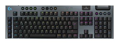Gaming-Tastatur Logitech G G915 X Lightspeed kabellos