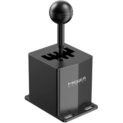 Shifter moza Aluminium HGP Shuffle
