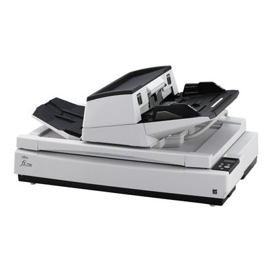 Dokumentenscanner Ricoh fi-7700 600 dpi, Duplex, 300 Blatt ADF