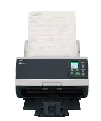 Scanner Ricoh fi-8190 mit automatischem Dokumenteneinzug