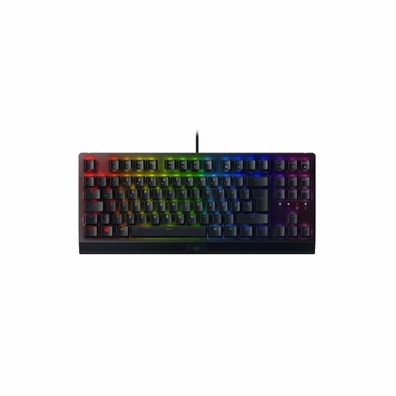 Tastatur Razer BlackWidow V3 Tenkeyless mechanisch