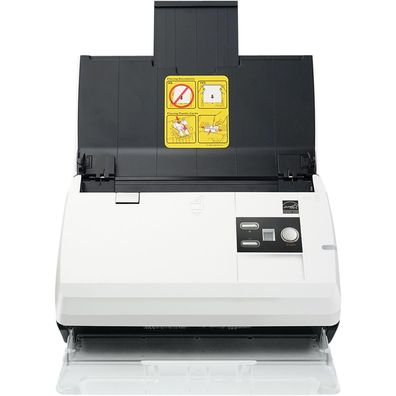 Dokumentenscanner Plustek SmartOffice PN30U mit ADF