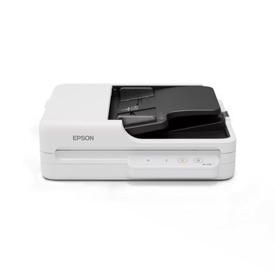 Dokumentenscanner Epson WorkForce DS-1730, 1200 dpi, USB 2.0