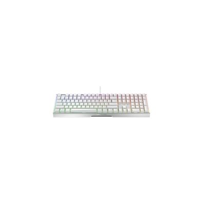 Mechanische Tastatur Cherry XTRFY MX 3.1 Weiß
