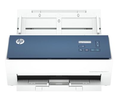 Scanner HP ScanJet Enterprise Flow 9000 s1