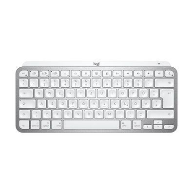 Tastatur Logitech MX Keys Mini fér Mac