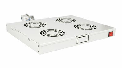 Kéhlmodul Equip EZF-4-G mit 4 Léftern