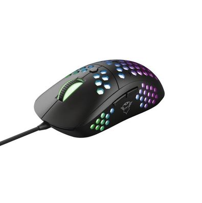 Gaming-Maus Trust GXT 960 Graphin mit 10.000 DPI