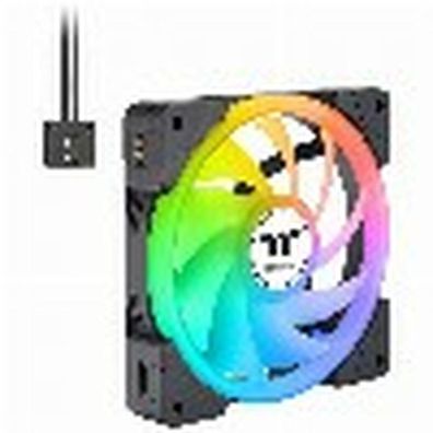 PC-Gehäuseléfter Thermaltake SWAFAN EX12 ARGB