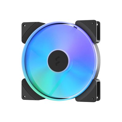 Ventilator Fractal-Design Prisma AL-18 ARGB PWM 18 cm