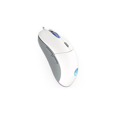 Gaming-Maus Endorfy GEM Plus Onyx White