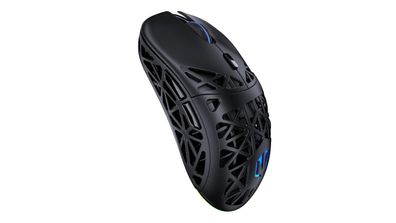 Gaming-Maus Endorfy LIV Plus kabellos, 26.000 DPI