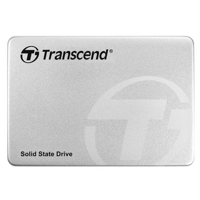 Interne SSD Transcend 128 Go SATA III