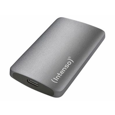 Externe SSD Intenso 500 Go Anthrazit