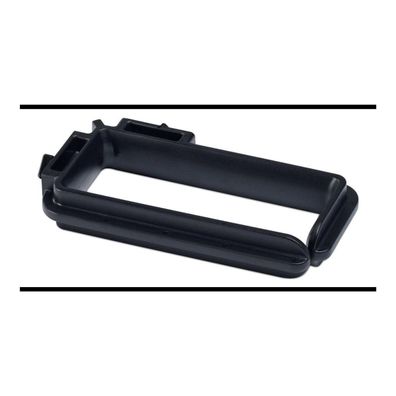 Kabelmanagementringe APC schwarz