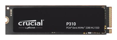 Interner M.2 2280 SSD Crucial P310 4 To PCIe 4.0