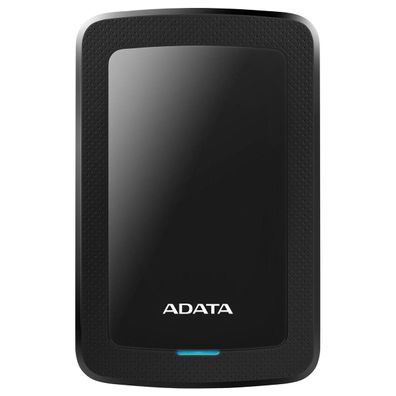 Externe Festplatte ADATA HV300 2 TB schwarz