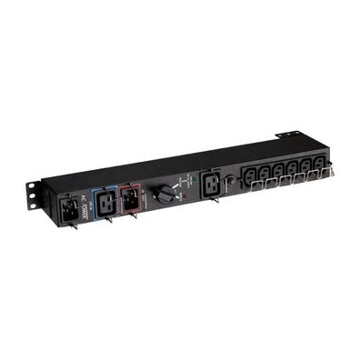 Bypass-Schalter Eaton HotSwap MBP IEC 3000 VA
