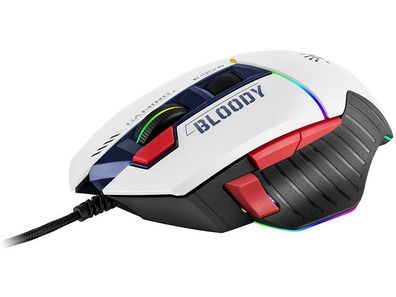 Gaming Maus A4Tech Bloody W95Max mit 12.000 CPI