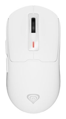 Gaming-Maus Genesis NMG-2194 mit bis zu 26000 DPI
