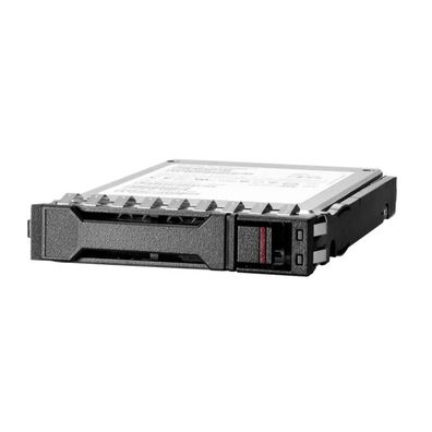 Interne Festplatte HPE 600 GB SAS 12 Gb/s 15.000 U/min