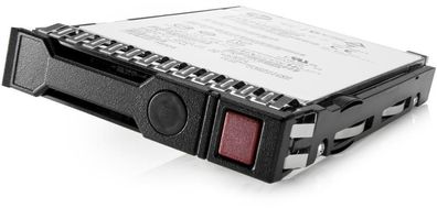 Interne Festplatte HP SAS 300 GB 15.000 U/min