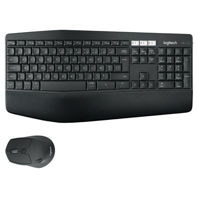 Tastatur und Maus Logitech MK850 Performance kabellos
