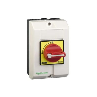 Schalter Schneider Electric TESYS VARIO VCF 3P 32A