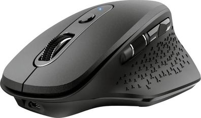 Kabellose ergonomische Maus Trust Ozaa