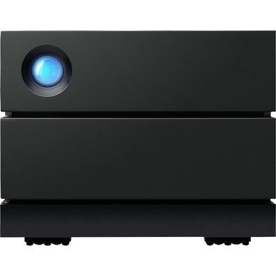 Externe Festplatte LaCie 2big RAID 36 To