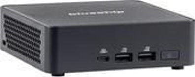 Mini PC bluechip Businessline M1570 mit Intel Core 7 240H