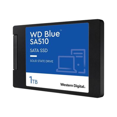 SSD WD Blue 1 To SATA 6 Gb/s