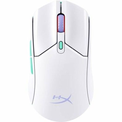 Kabellose Gaming-Maus Hype Pulsefire Haste 2 Core Wireless