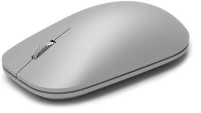 Maus Microsoft Surface Bluetooth Grau