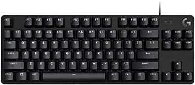 Gaming-Tastatur Logitech G413 TKL SE mechanisch