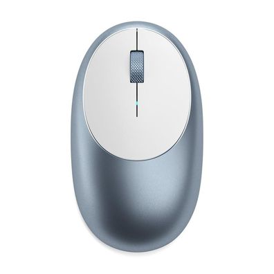 Maus Satechi Bluetooth 4.0, ergonomisch, kabellos