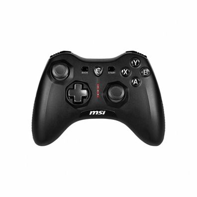 Gamecontroller MSI Force GC20 V2 schwarz