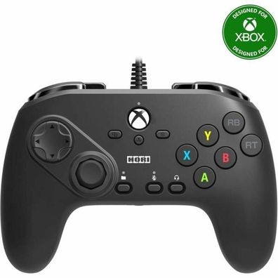 Gaming-Controller hori Fighting Commander OCTA schwarz