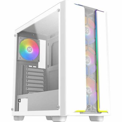 PC-Gehäuse Xigmatek Gaming Y Pro Arctic Weiß
