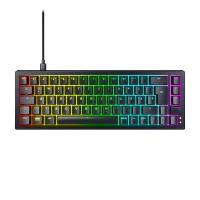 Gaming-Tastatur Cherry K5V2 mechanisch RGB