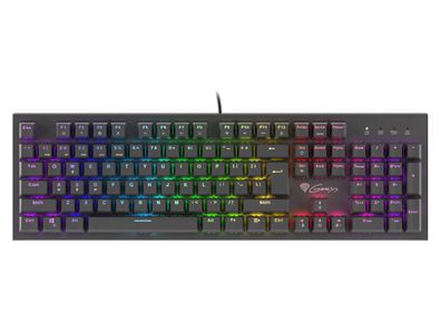 Mechanische Tastatur Natec Thor 300 RGB