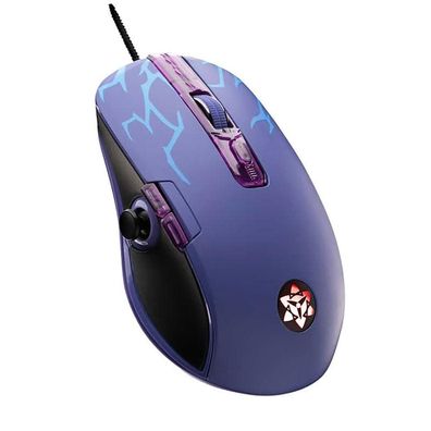 Gaming Maus Lexip Sasuke Revenge mit 12000 DPI