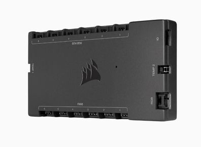 Léftersteuerung Corsair Commander CORE XT