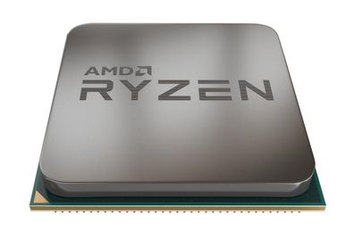 Prozessor AMD Ryzen 5 3600 6 Kerne 3,6 GHz