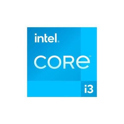 Prozessor Intel Core i3-12100 12. Generation