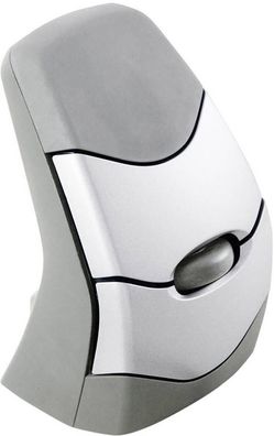 Computermaus bakkerelkhuizen DXT Precision kabellos ergonomisch
