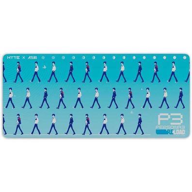 Gaming-Mauspad Hyte Persona 3 Reload Design 900x400 mm