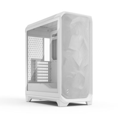 PC-Gehäuse Fractal Design Meshify 3 Weiß